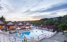 Nhà trệt Hồng Bin